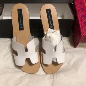 Steve Madden sandals